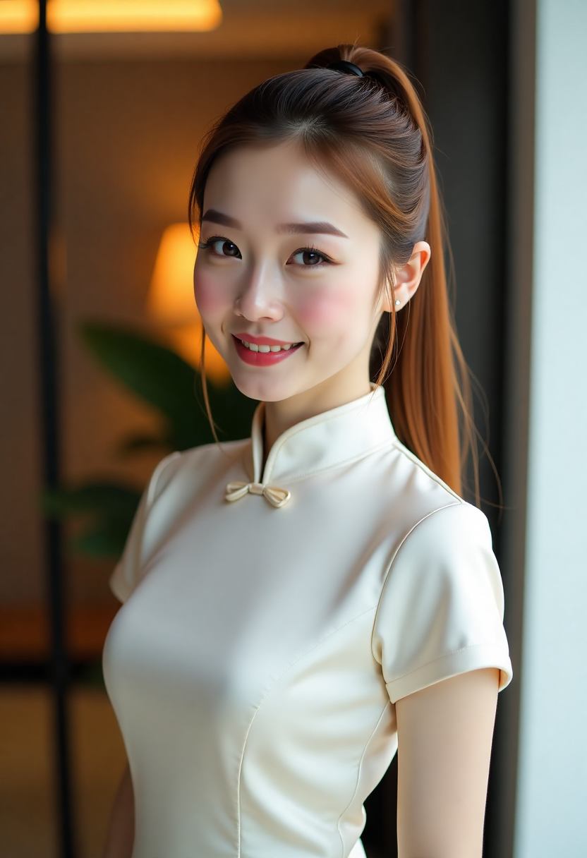 借来的晴天剧照