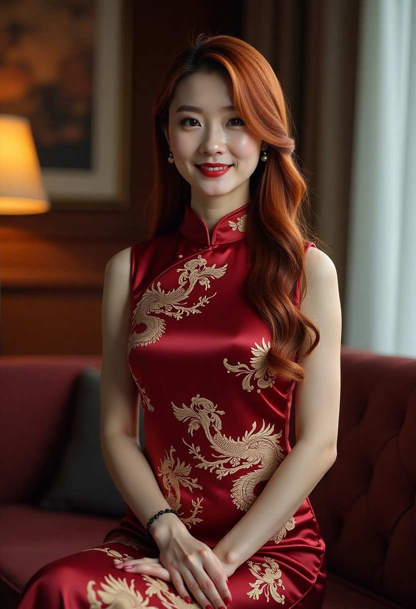 山河慢慢走综艺海报